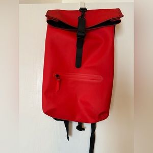 RAINS Waterproof 13L Backpack
